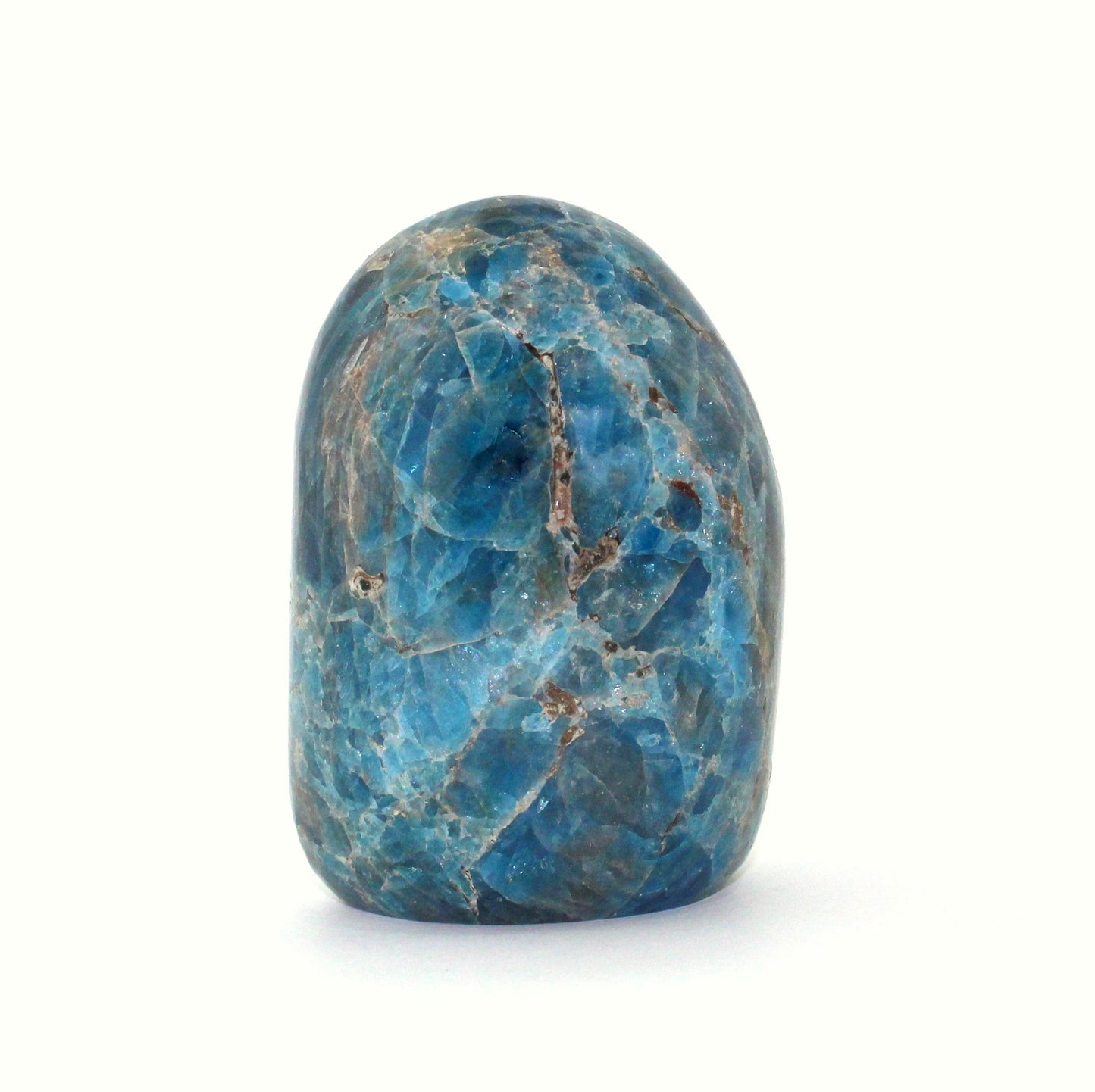 Natural Apatite Free Form - 302 grams