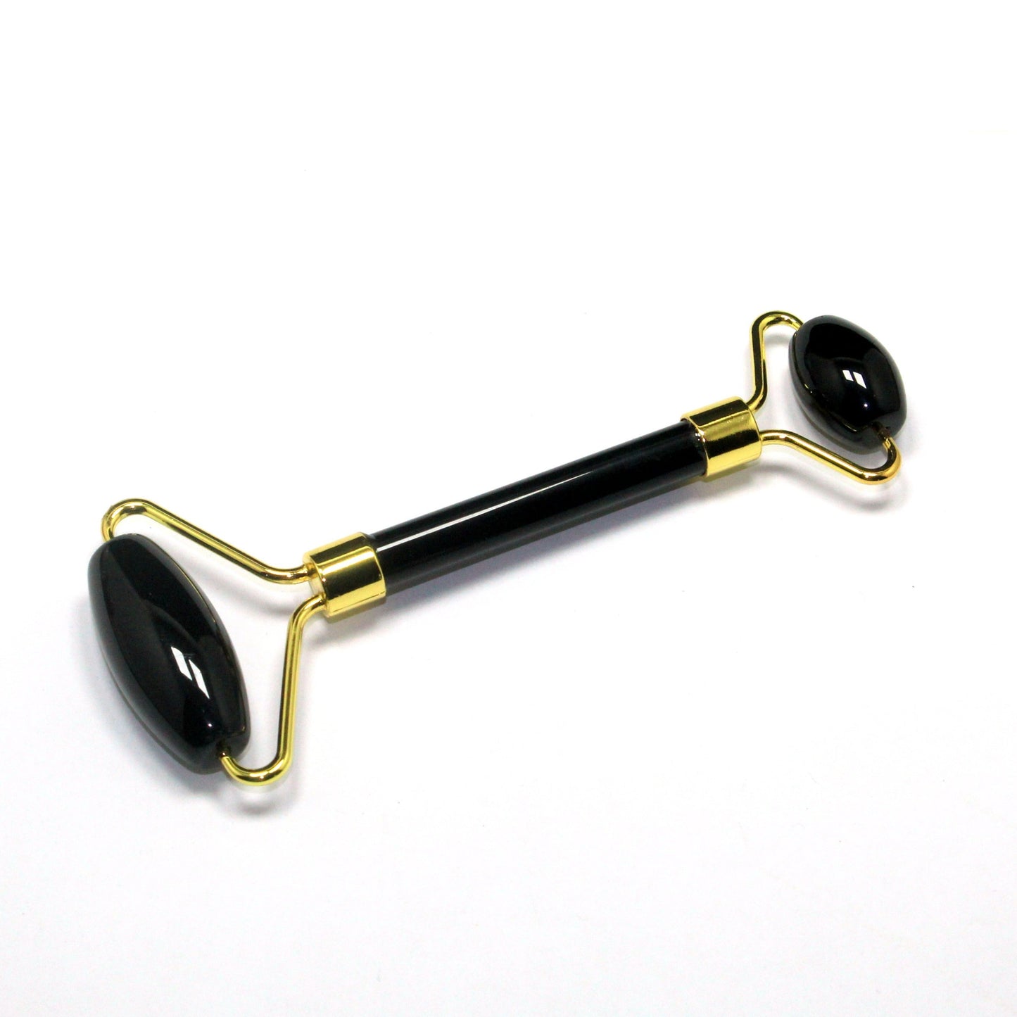 Black Obsidian Massage Roller