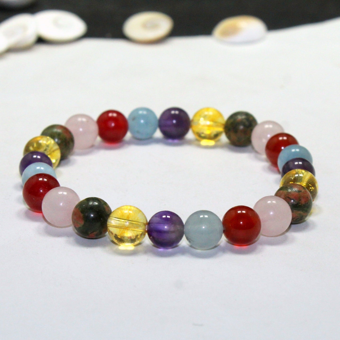 Fertility Pregnancy Bead Bracelet