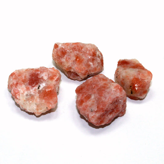 Natural Sunstone Raw Stone